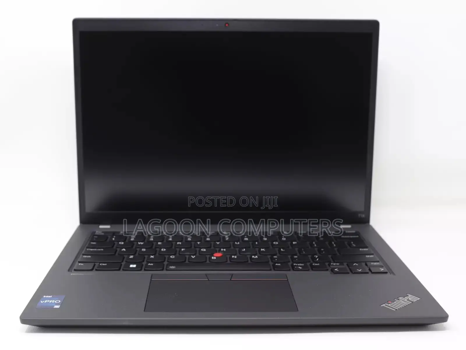 New Laptop Lenovo ThinkPad T14 G4 16GB Intel Core i5 SSD 512GB