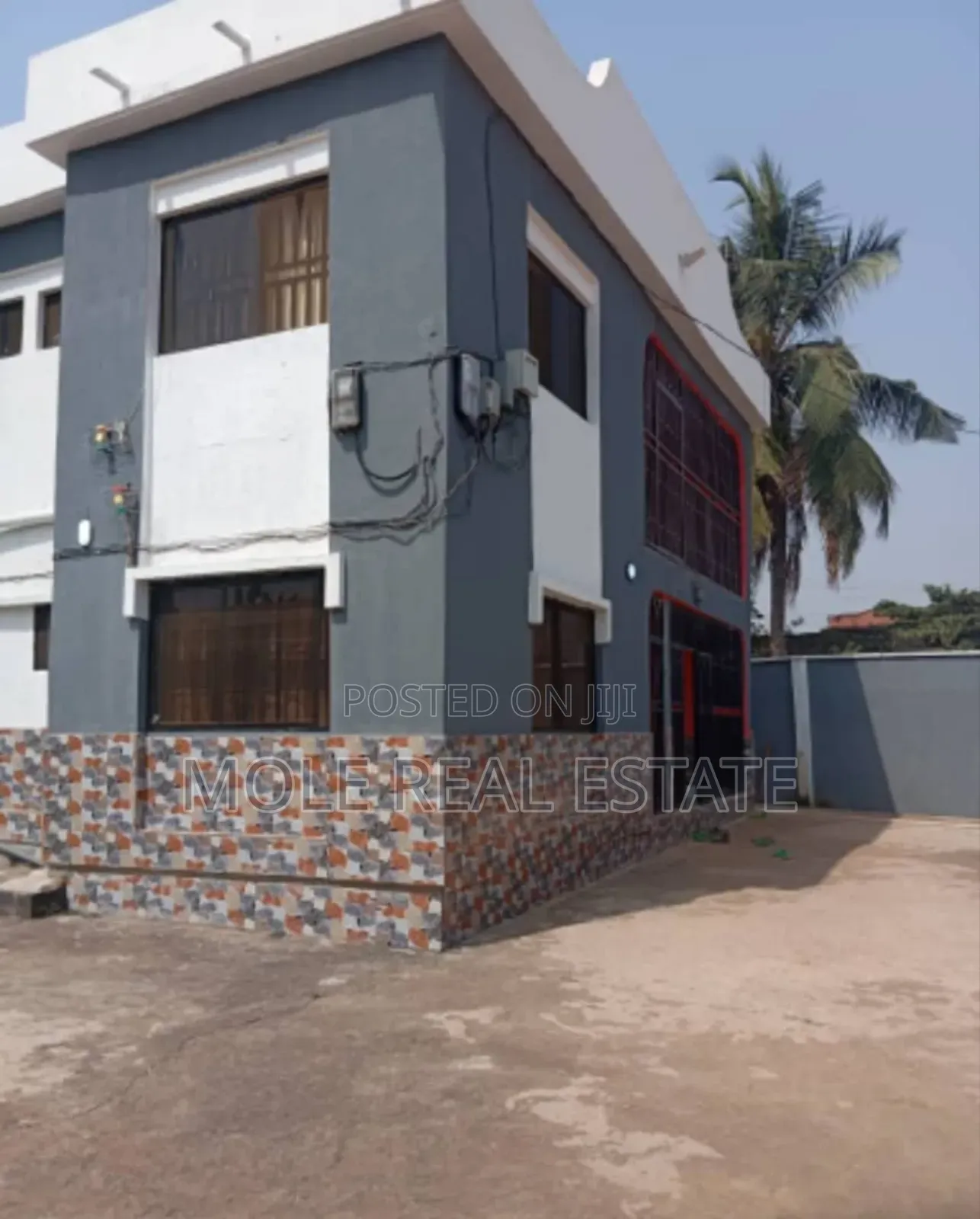 4bdrm Duplex in Meiran In A Cute for sale