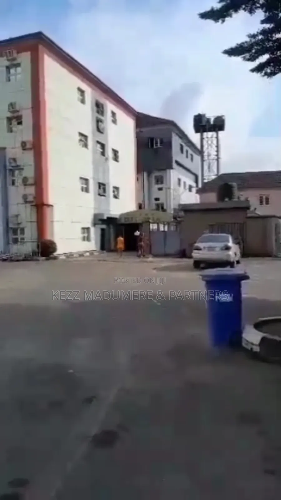 For Sale : 135 Rooms Hotel in Owerri , Imo State