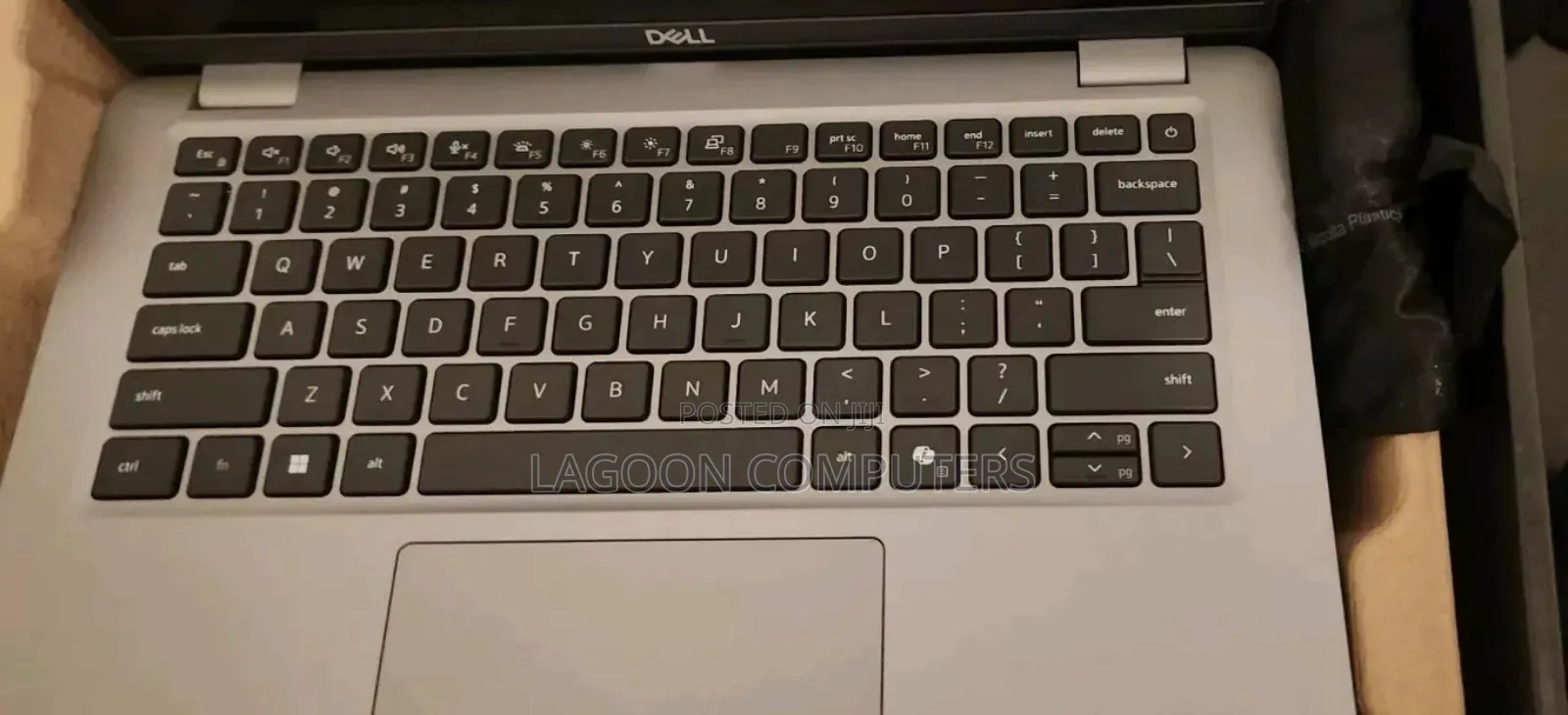New Laptop Dell Latitude 5450 16GB Intel Core Ultra 5 SSD 512GB