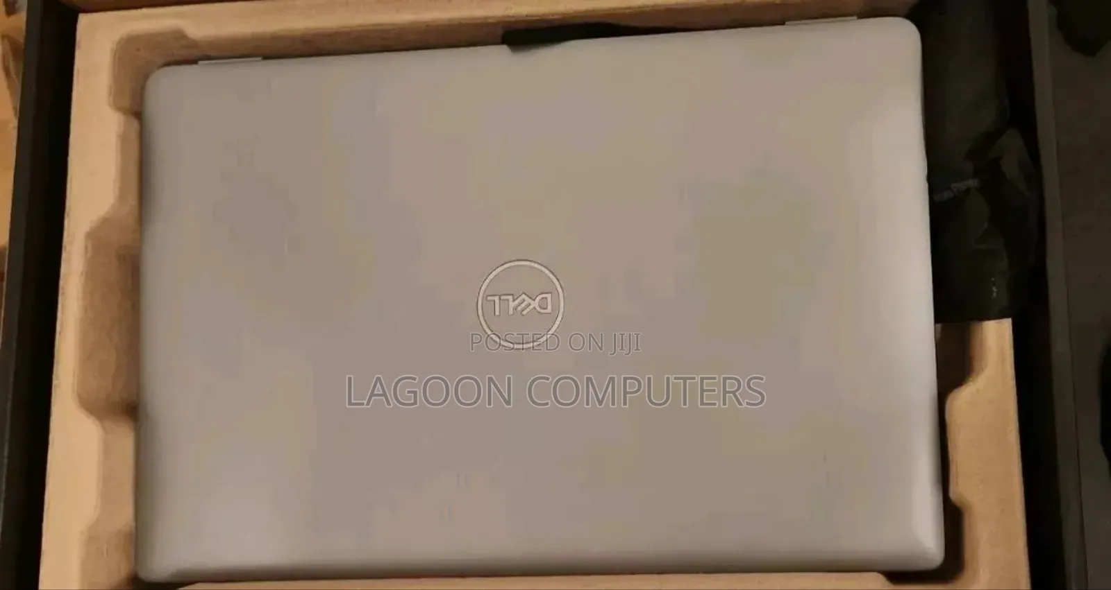 New Laptop Dell Latitude 5450 16GB Intel Core Ultra 5 SSD 512GB