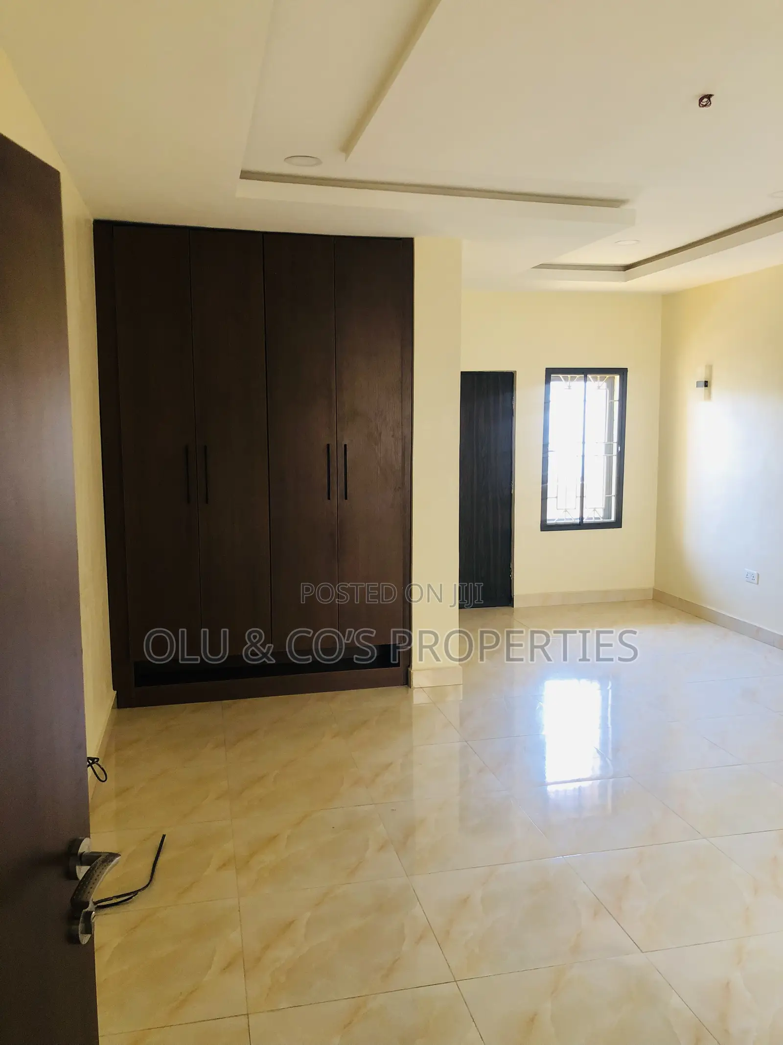 4bdrm Duplex in Citec Estate, Jabi for rent