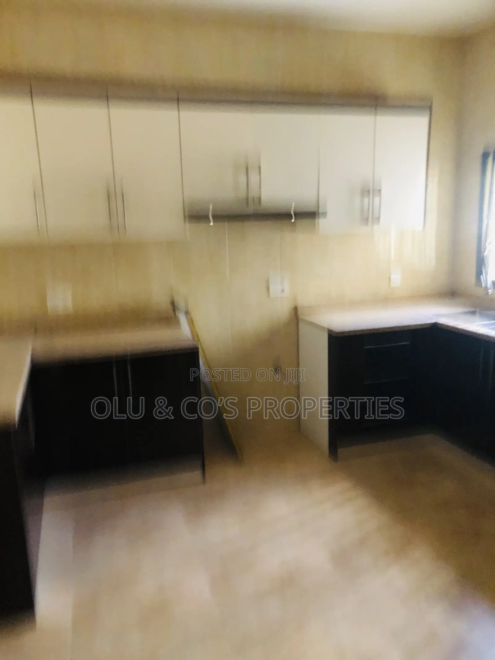 4bdrm Duplex in Citec Estate, Jabi for rent