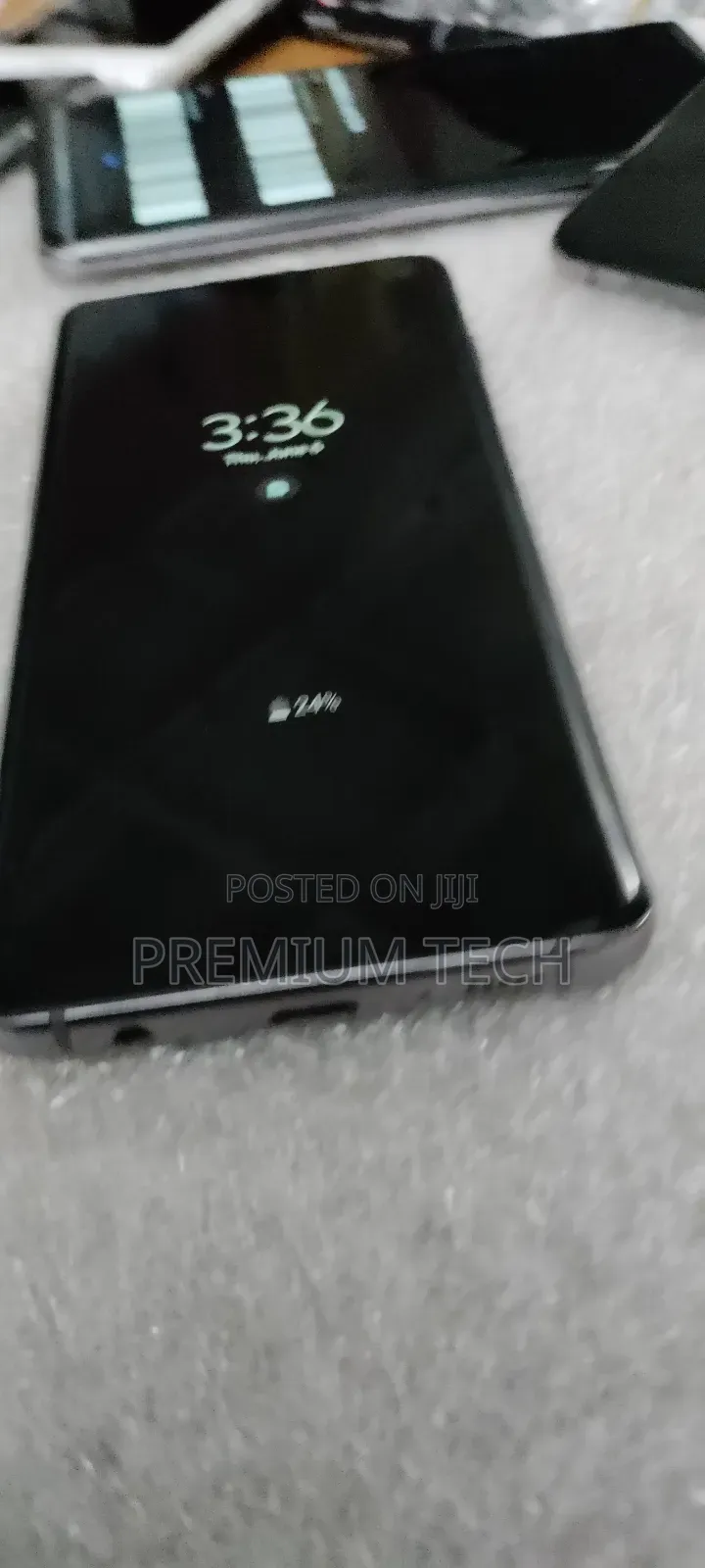 Samsung Galaxy S10 128 GB Black