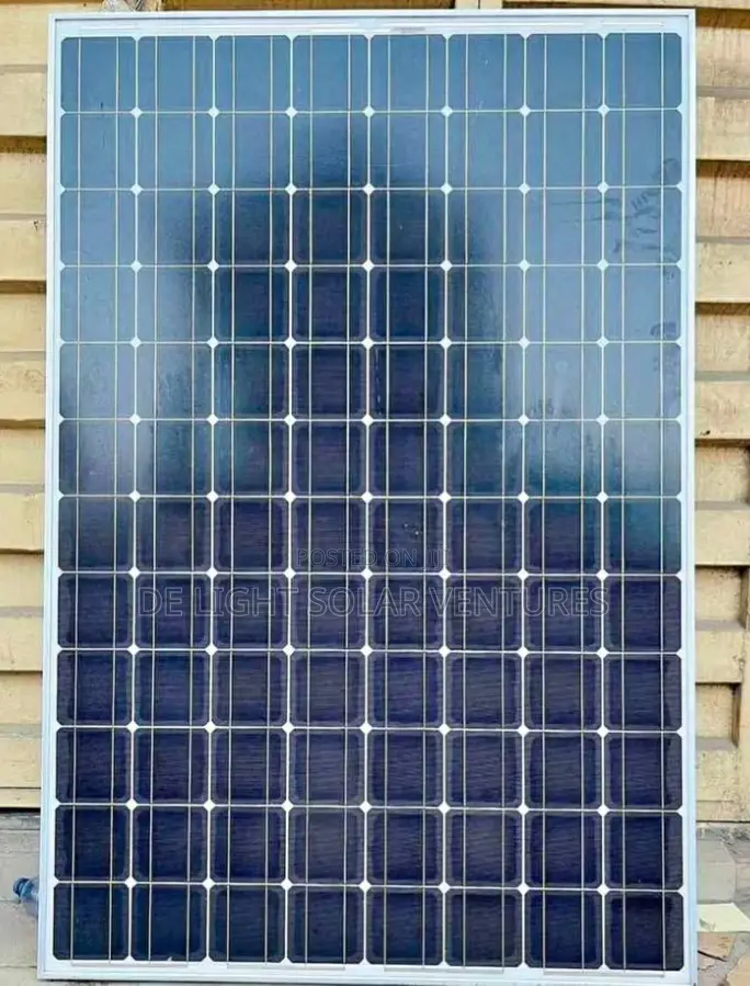 450watts Canadian Mono Panels Available