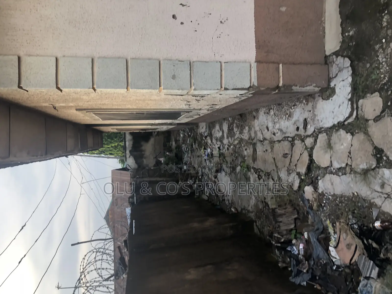 3bdrm Bungalow in Kuje for sale