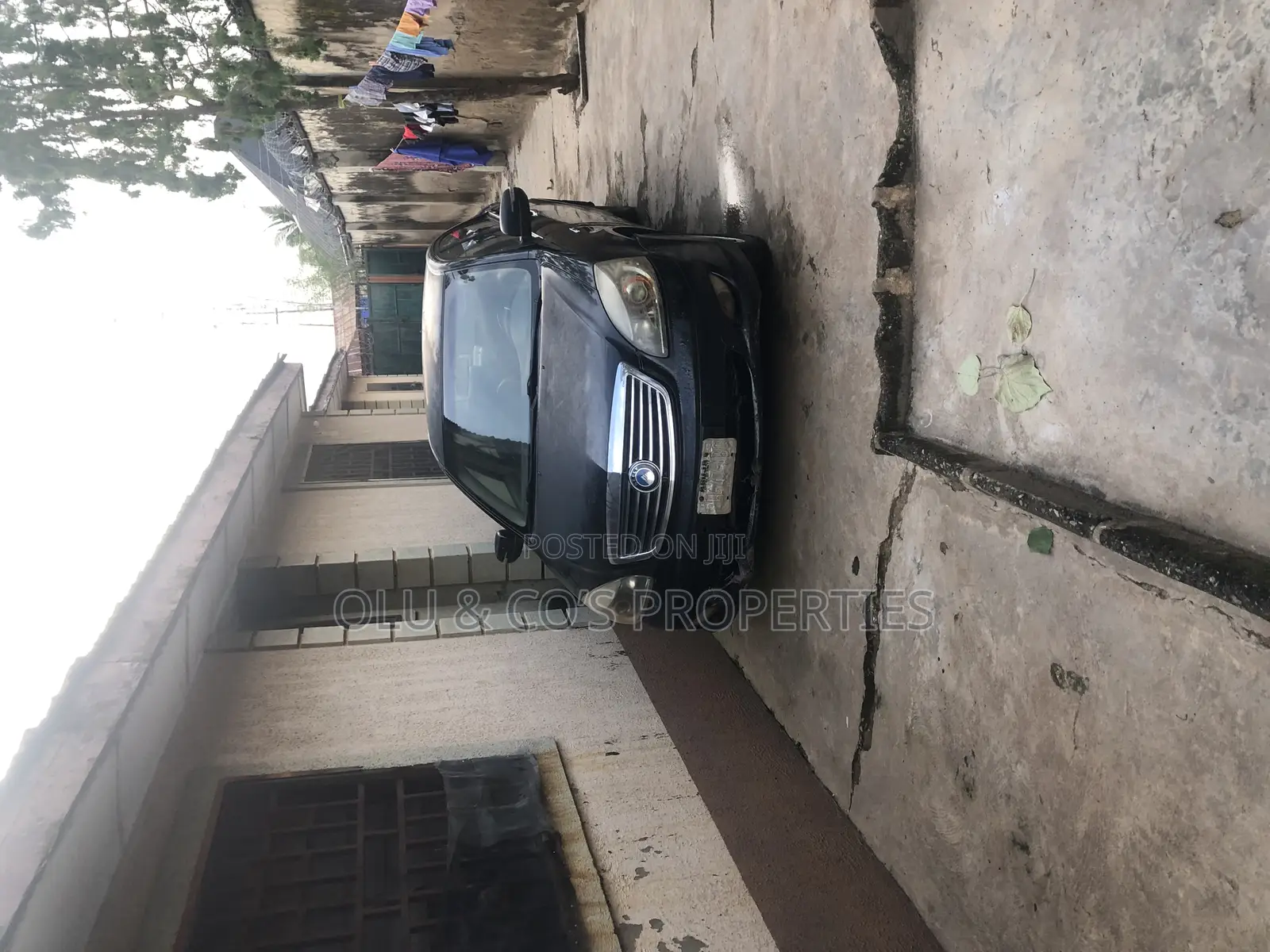 3bdrm Bungalow in Kuje for sale