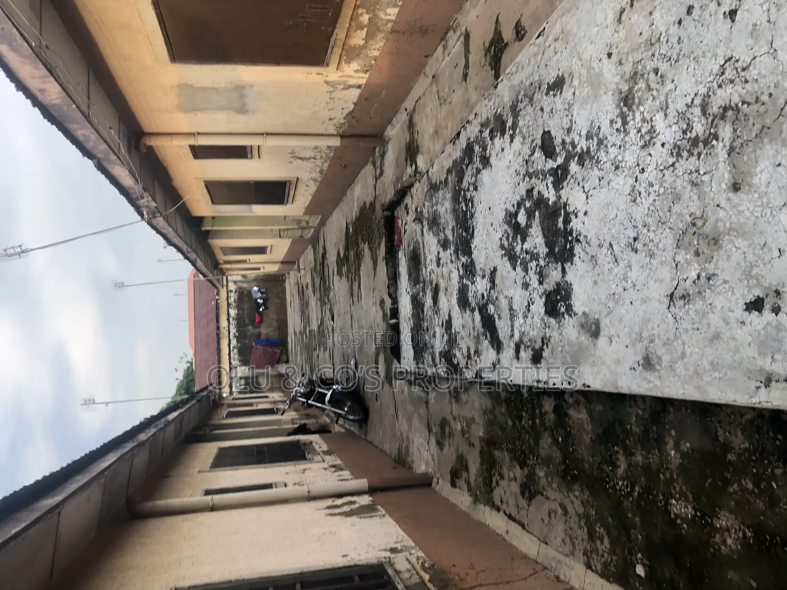 3bdrm Bungalow in Kuje for sale