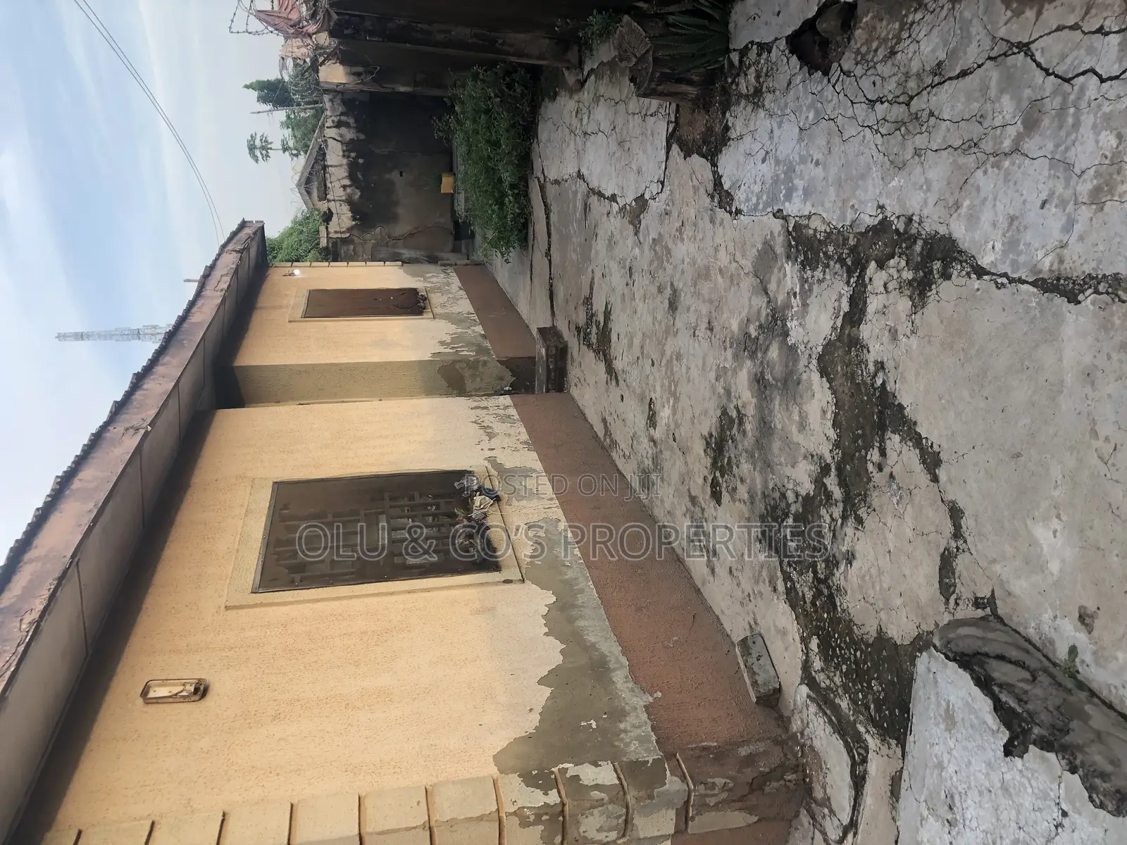 3bdrm Bungalow in Kuje for sale