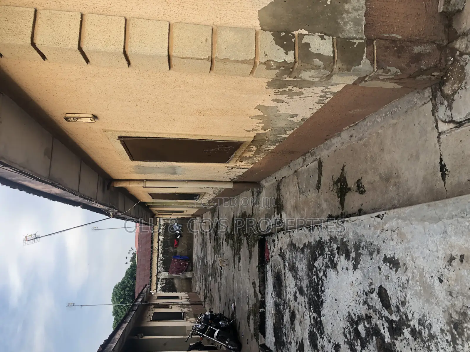 3bdrm Bungalow in Kuje for sale
