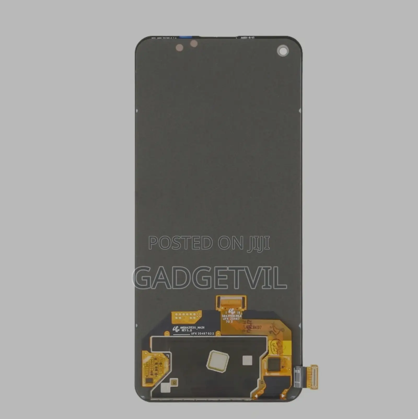Oneplus Nord 2 5g Nord Ce 5g Oled Lcd Screen