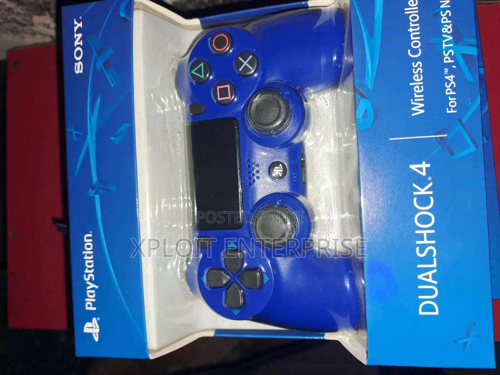 Ps4 Controller/ Pad