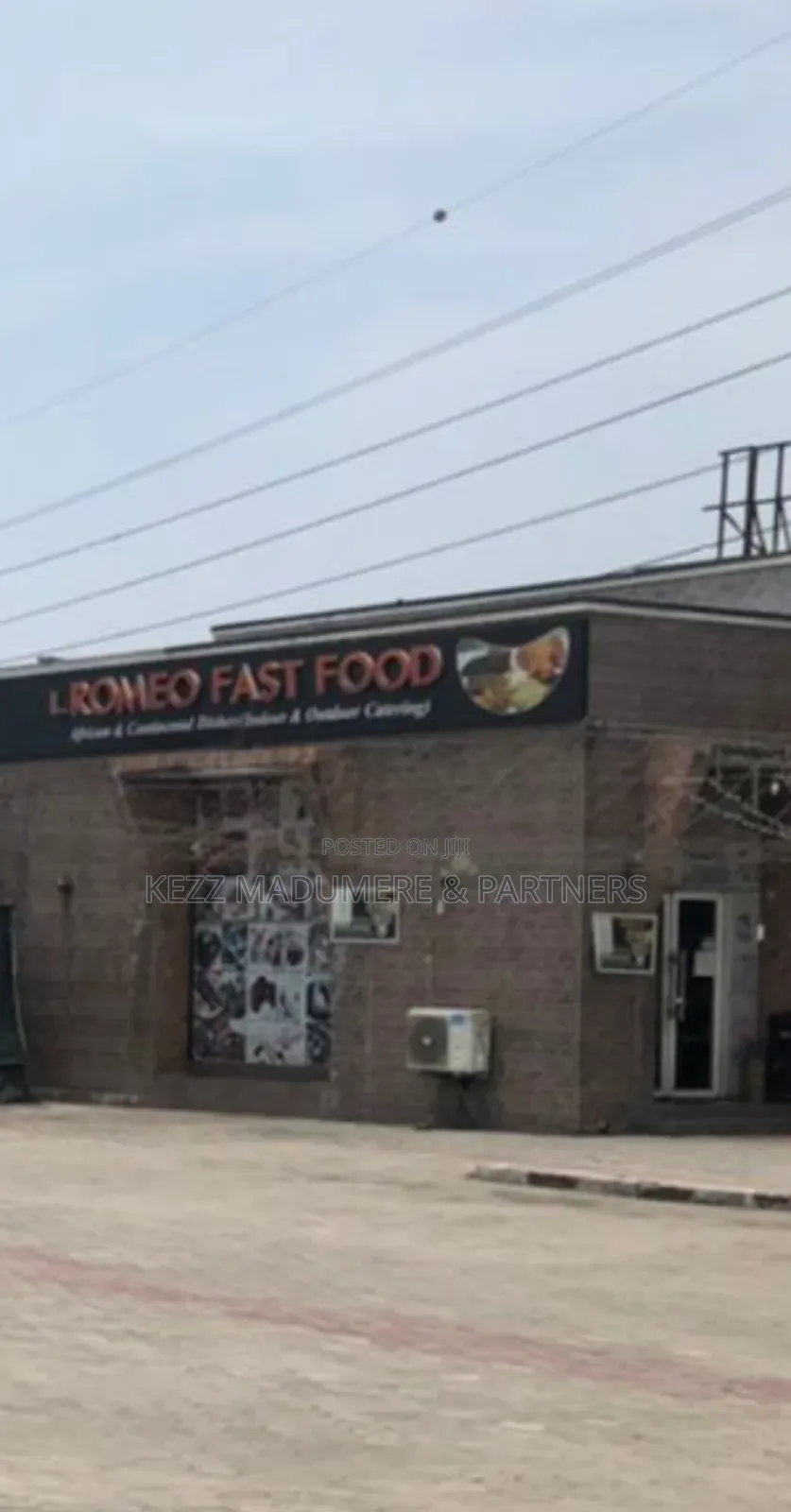 For Sale: Massive Multi Purpose Plaza on 5 Plots in Ph