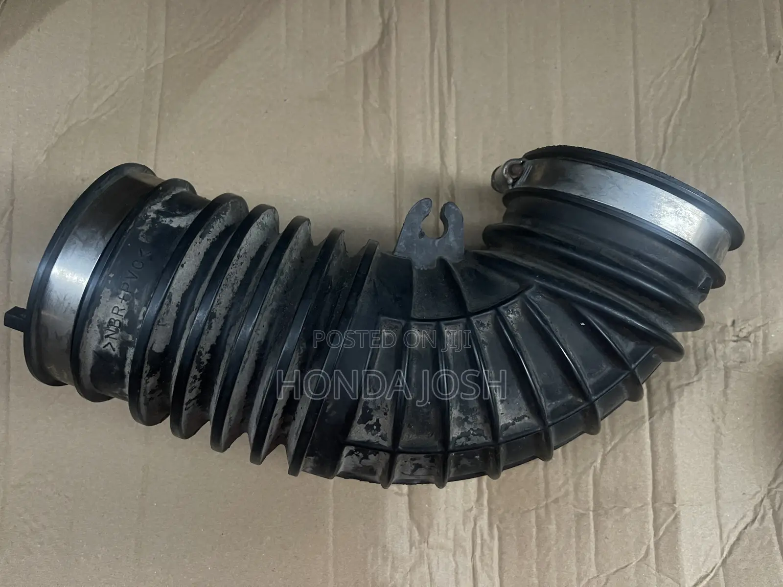 Airhose 2007-2012 Acura Rdx