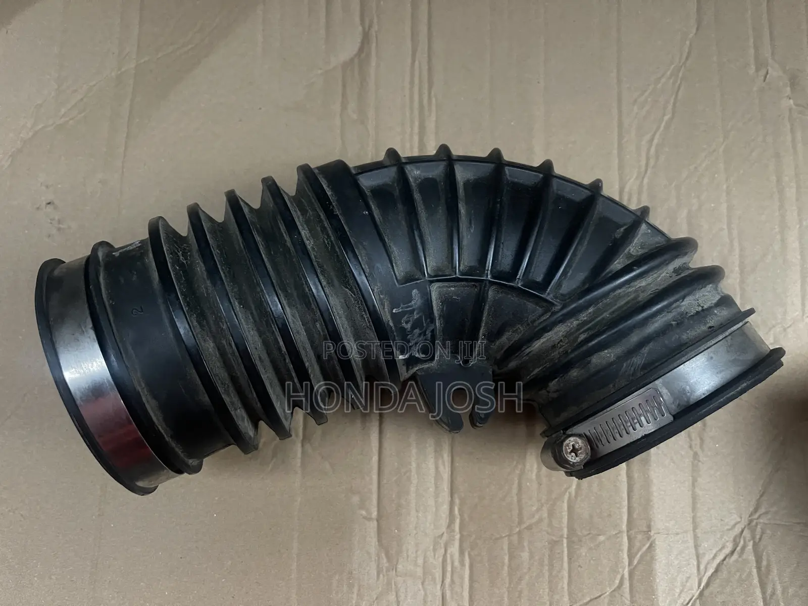 Airhose 2007-2012 Acura Rdx