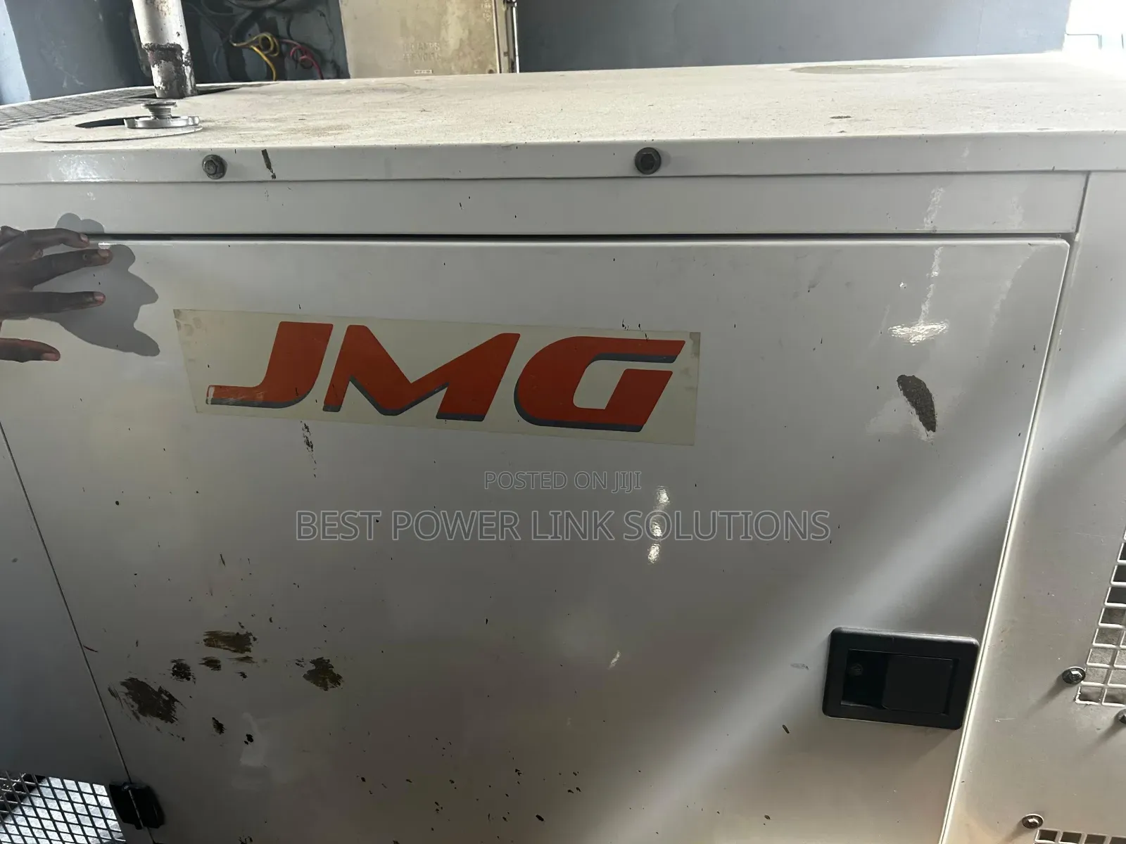 All Kinds of Diesel Generator for Rent Near You