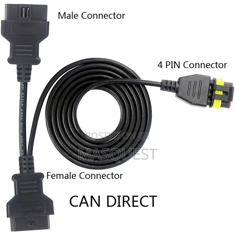 Obdstar Toyota -30 V2 KIT