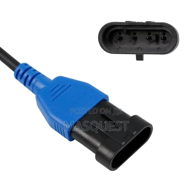 Obdstar Toyota -30 V2 KIT