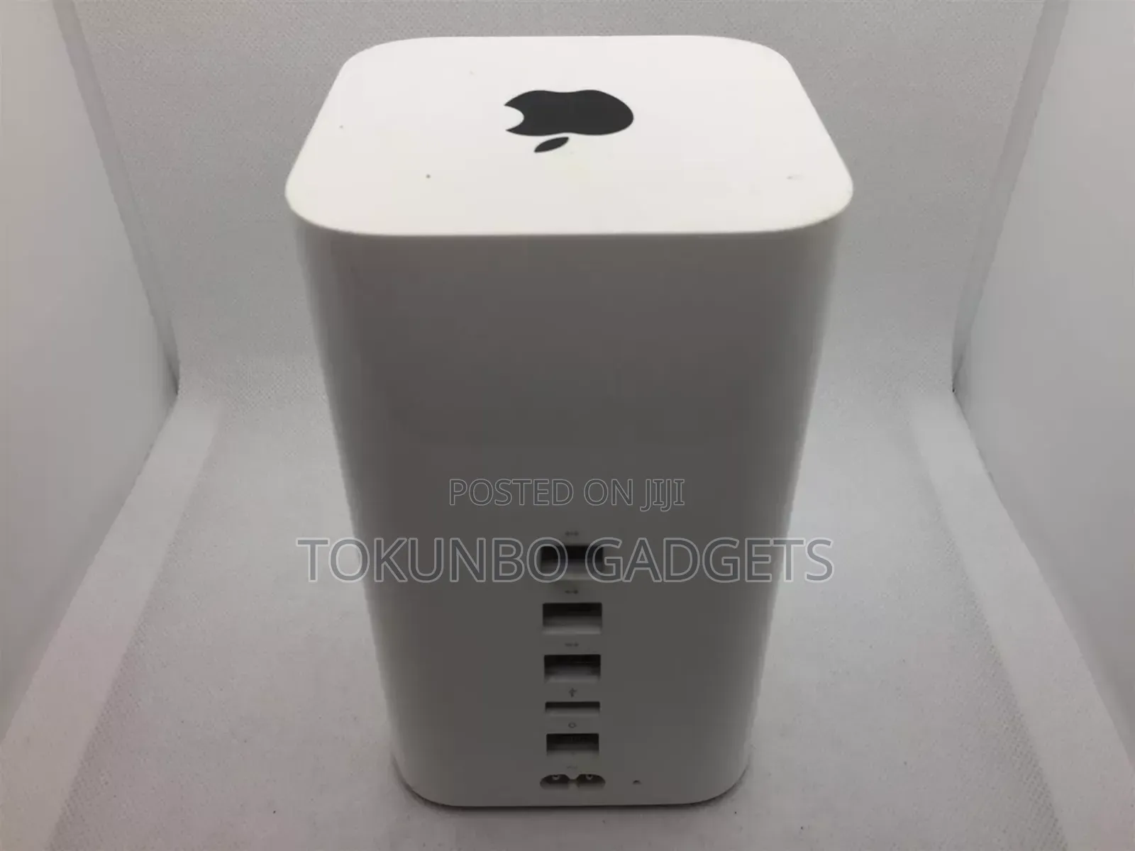 Apple Airport Extreme 6