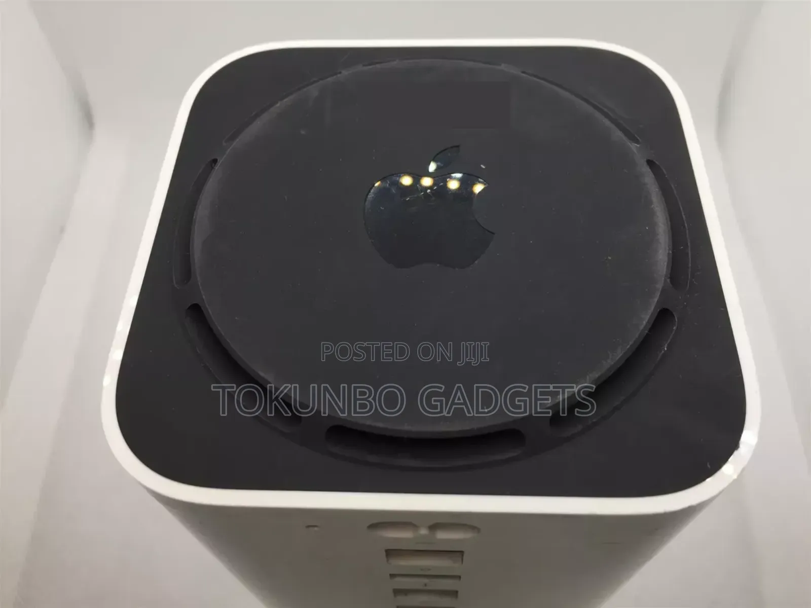 Apple Airport Extreme 6