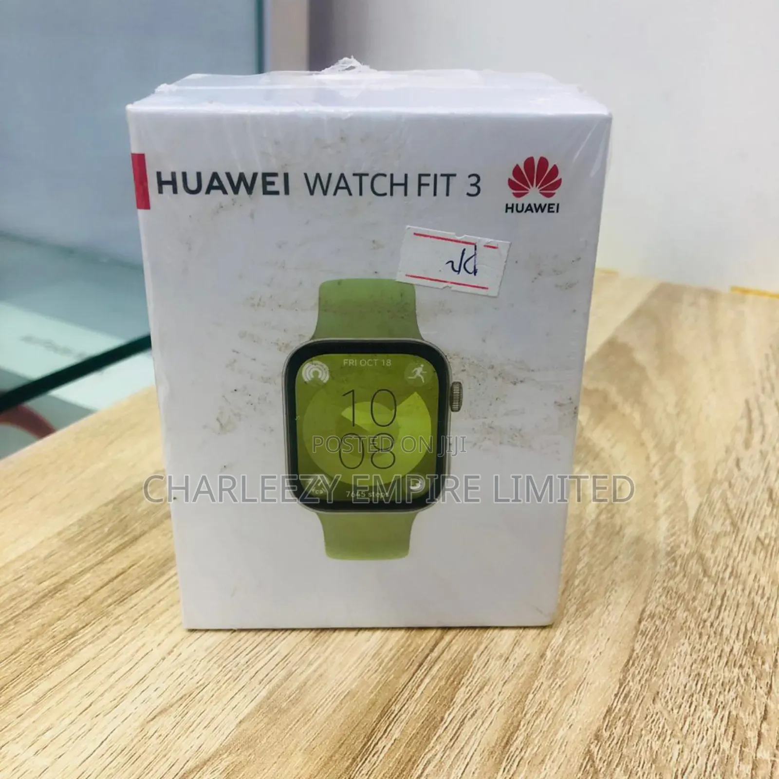 Huawei Watch