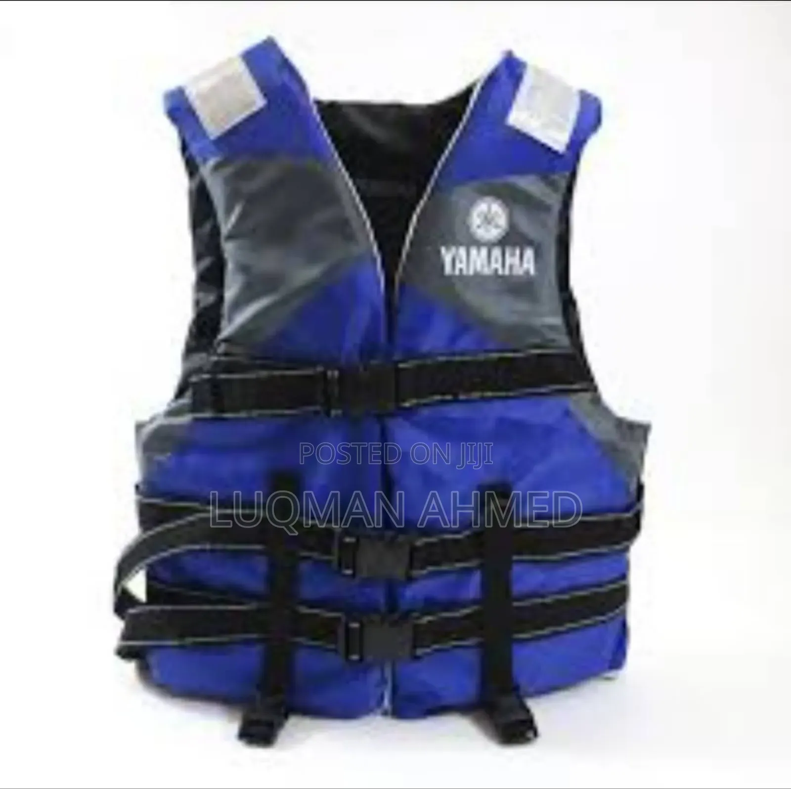 Safety Life Jackets