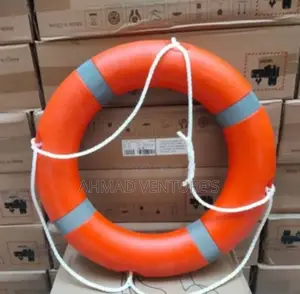 Safety Life Bouy