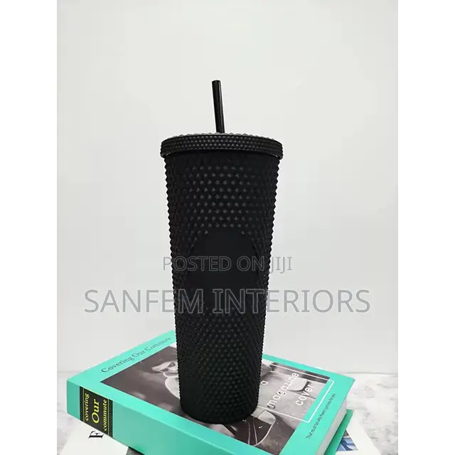 Smoothie Cup