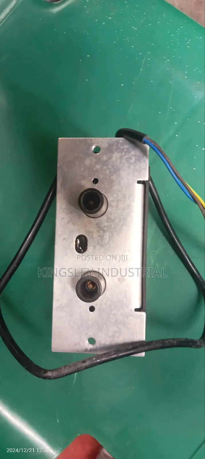 Burner Feeder Ignition Transformer 2×9kvp 18volt 20ma