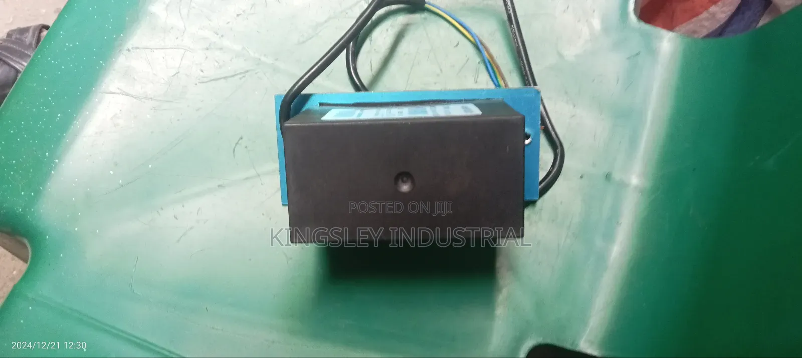 Burner Feeder Ignition Transformer 2×9kvp 18volt 20ma