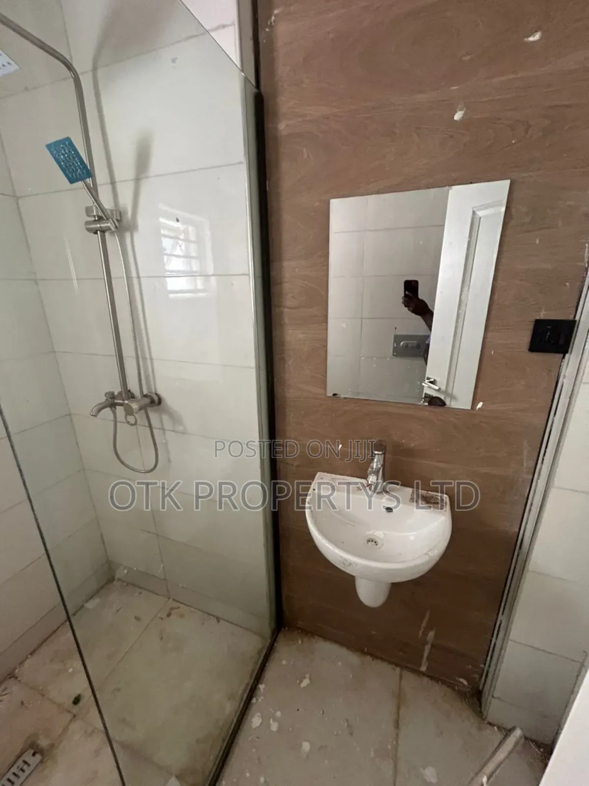 4bdrm Duplex in Fo1, Kubwa for rent