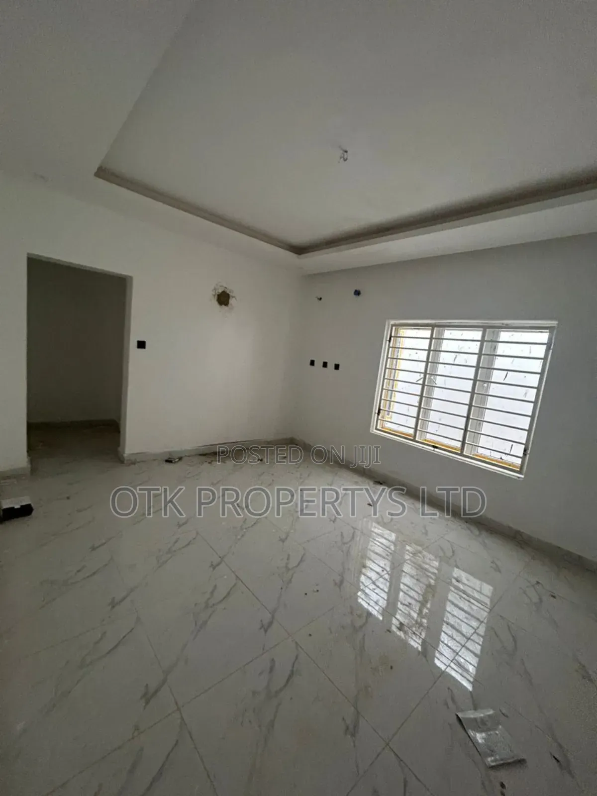 4bdrm Duplex in Fo1, Kubwa for rent