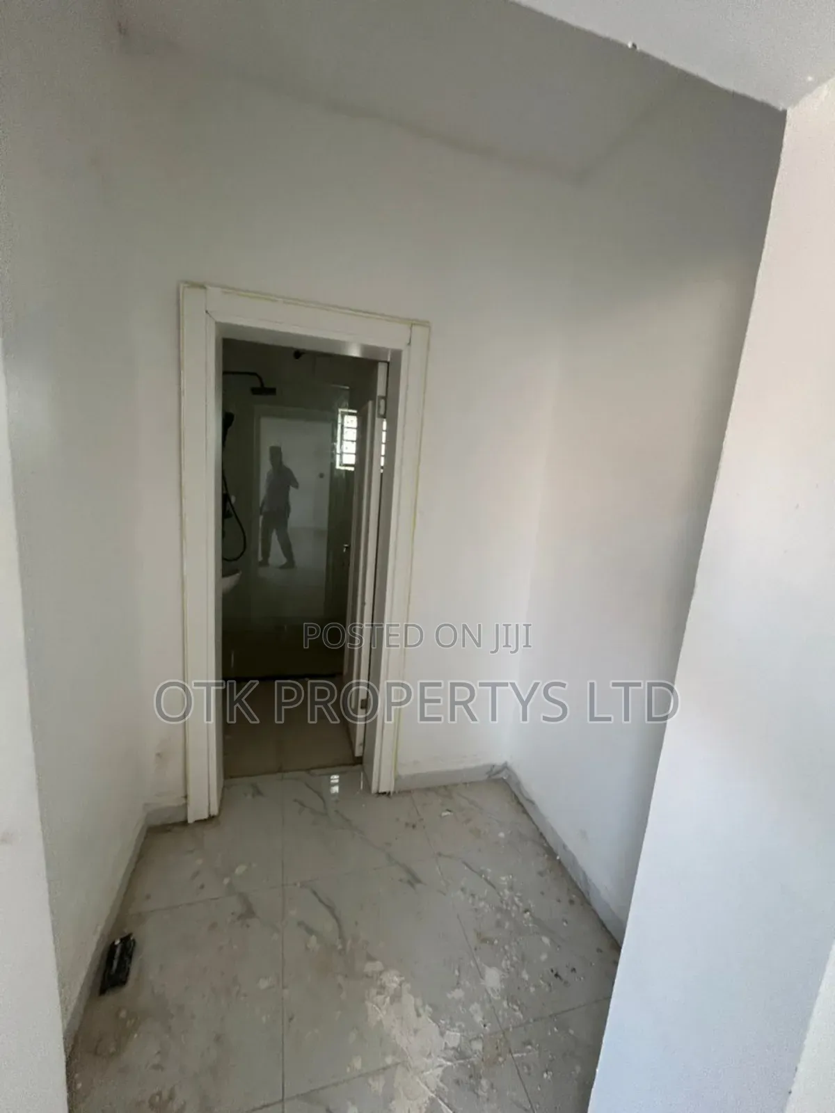 4bdrm Duplex in Fo1, Kubwa for rent