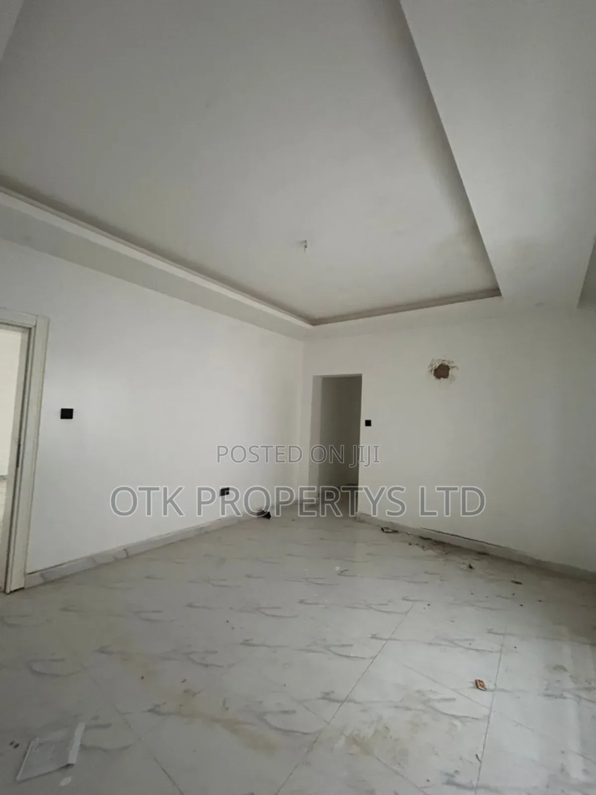 4bdrm Duplex in Fo1, Kubwa for rent