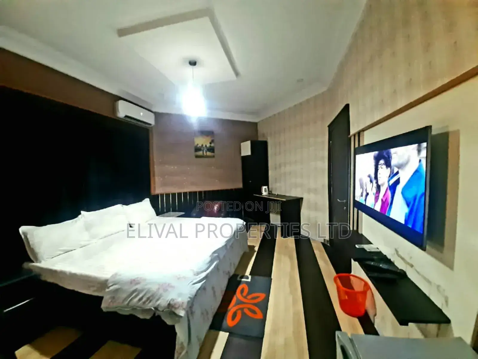Beautiful Luxury Studio Apartment