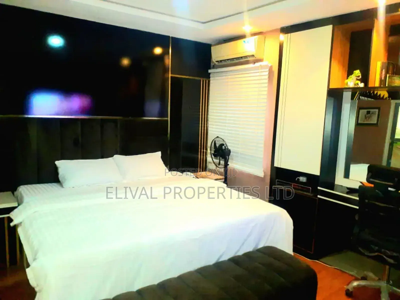 Beautiful Luxury Studio Apartment