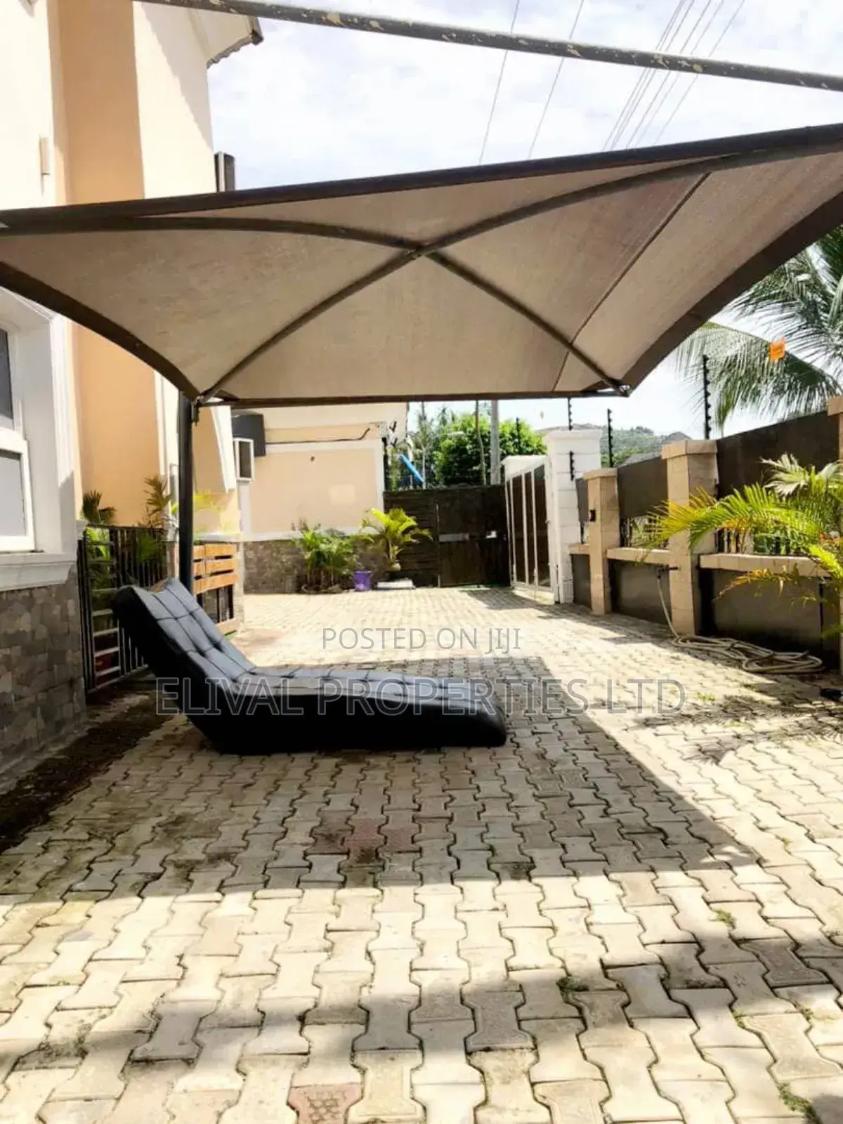 Beautiful Luxury Studio Apartment