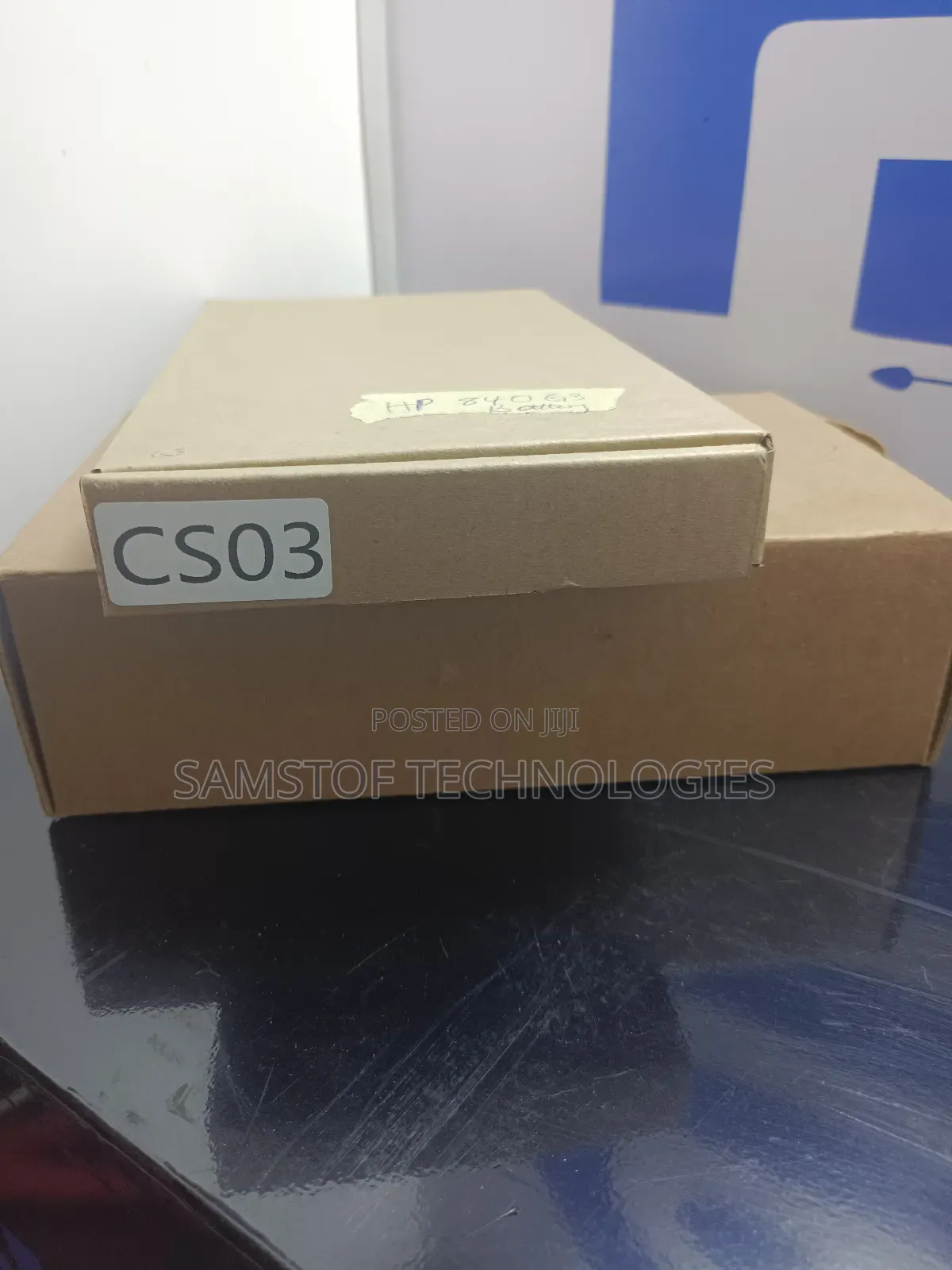 Hp Elitebook 840 G3, 745, 755, 848, 850 (CS03XL) Battery