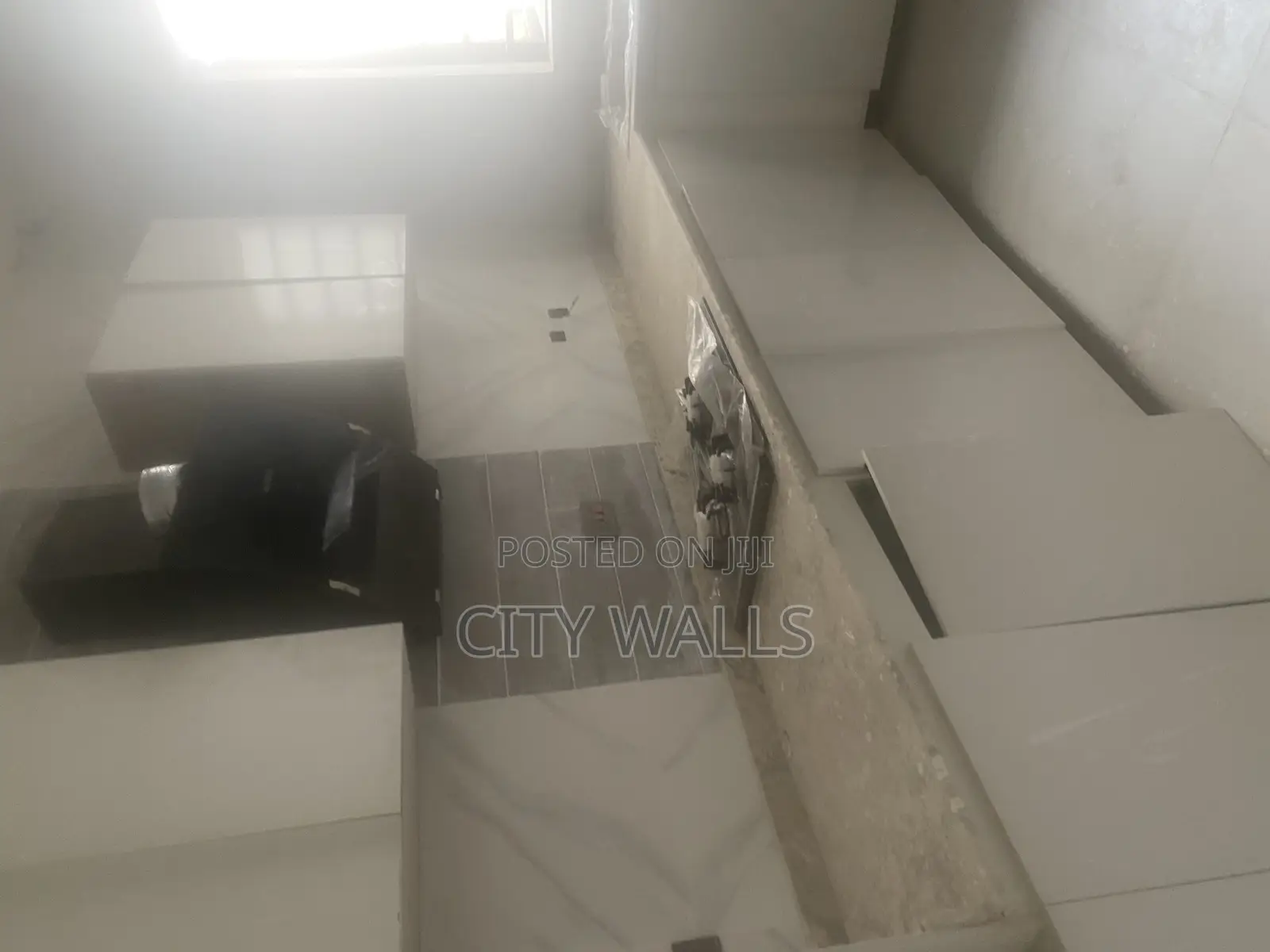 3bdrm Townhouse / Terrace in Ajah for rent