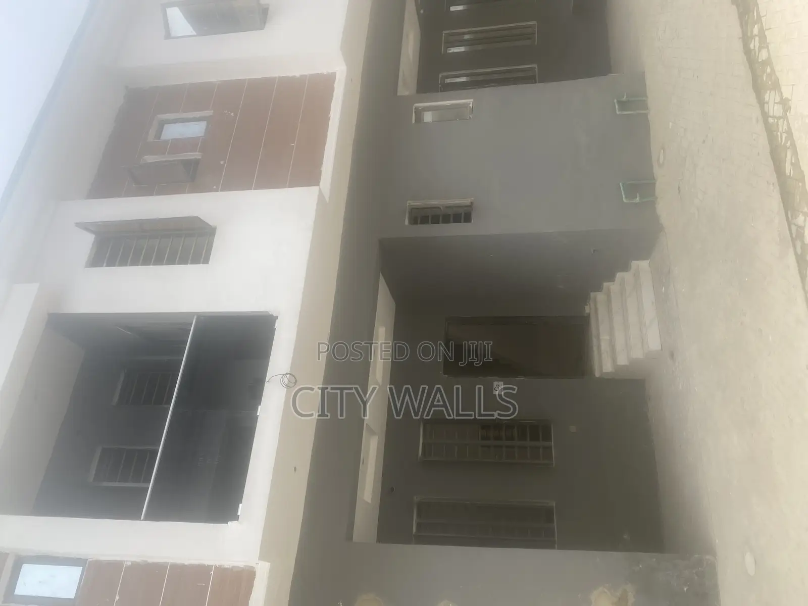 3bdrm Townhouse / Terrace in Ajah for rent
