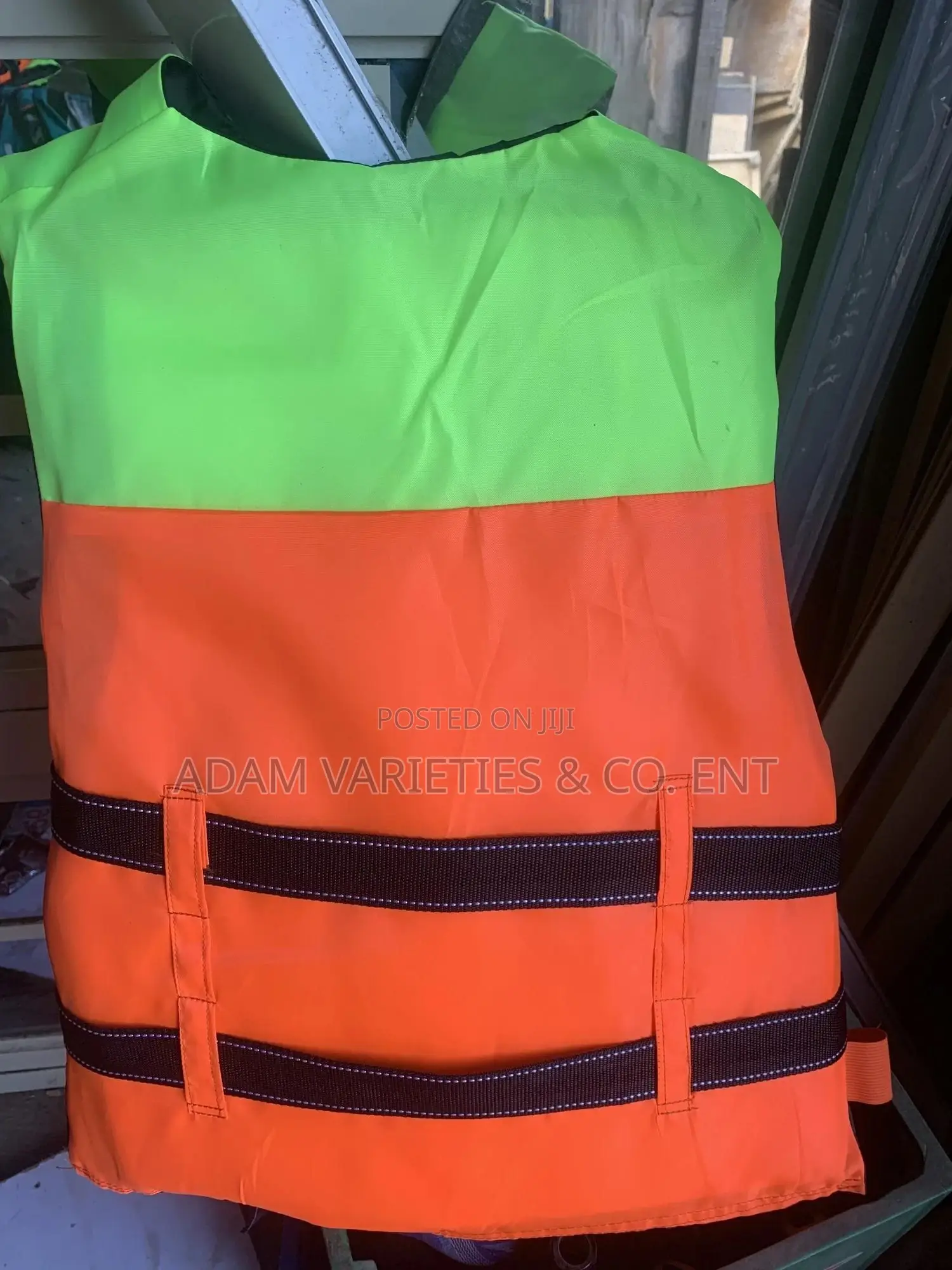 Life Jacket