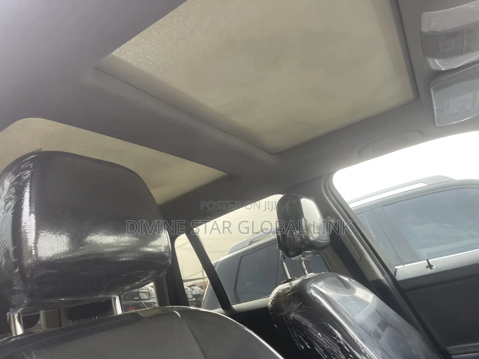 Mercedes-Benz GLK-Class 350 4MATIC 2013 Brown