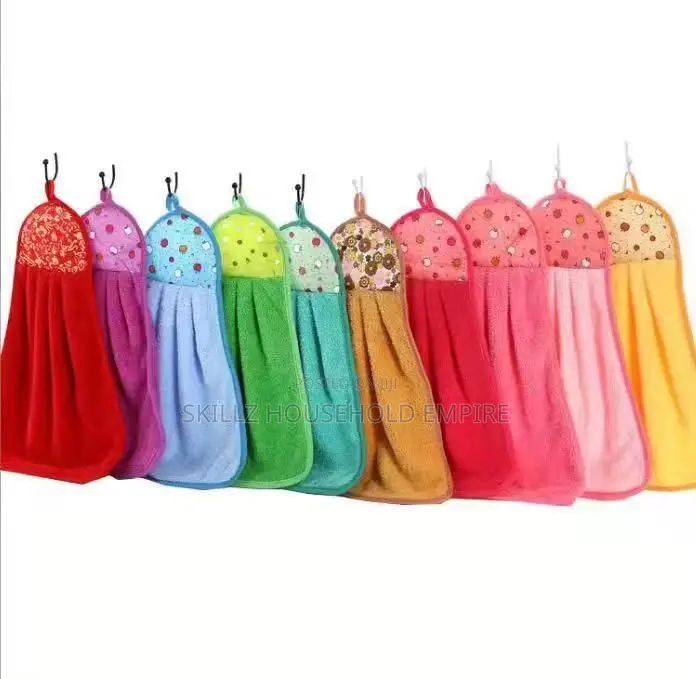 12pcs Kitchen Towel