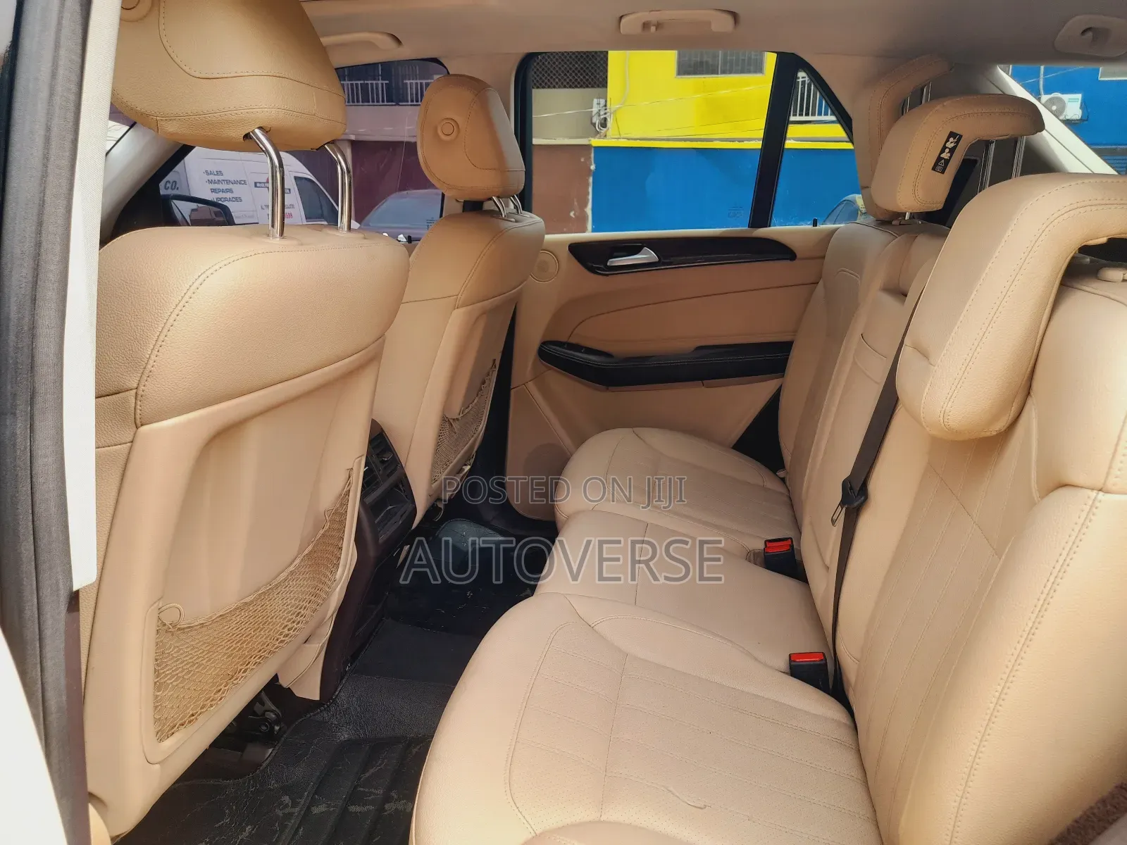 Mercedes-Benz GLE-Class GLE 350 2017 Black
