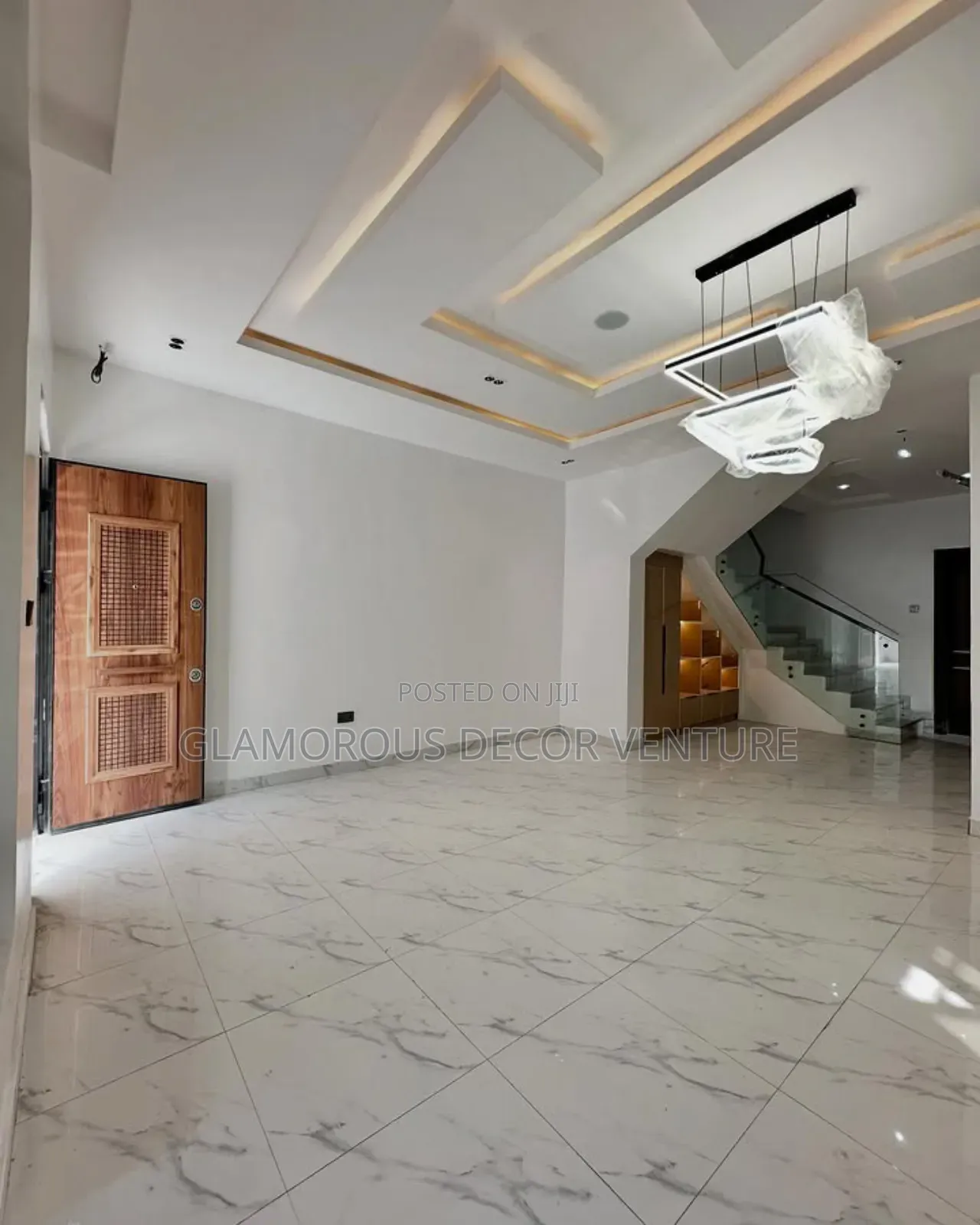 Proffesional Pop Ceilings Installer in Nigeria