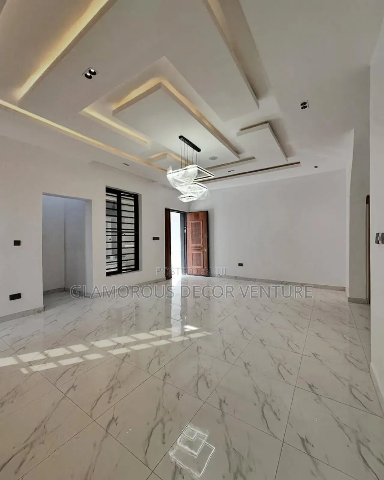 Proffesional Pop Ceilings Installer in Nigeria