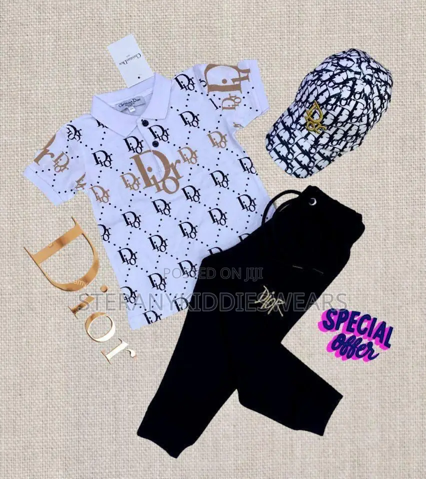 Clothing Set