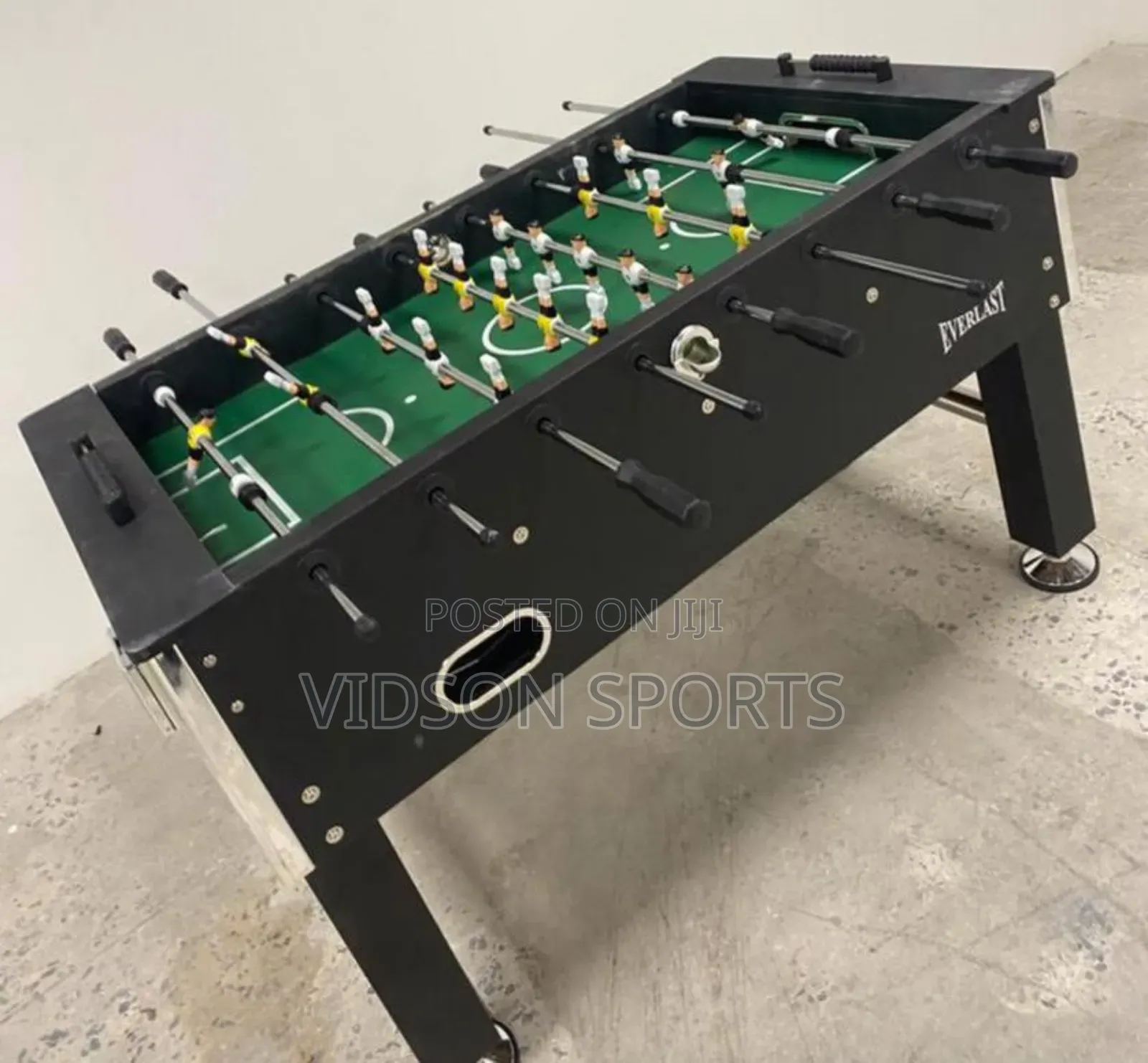 5ft Soccer Table