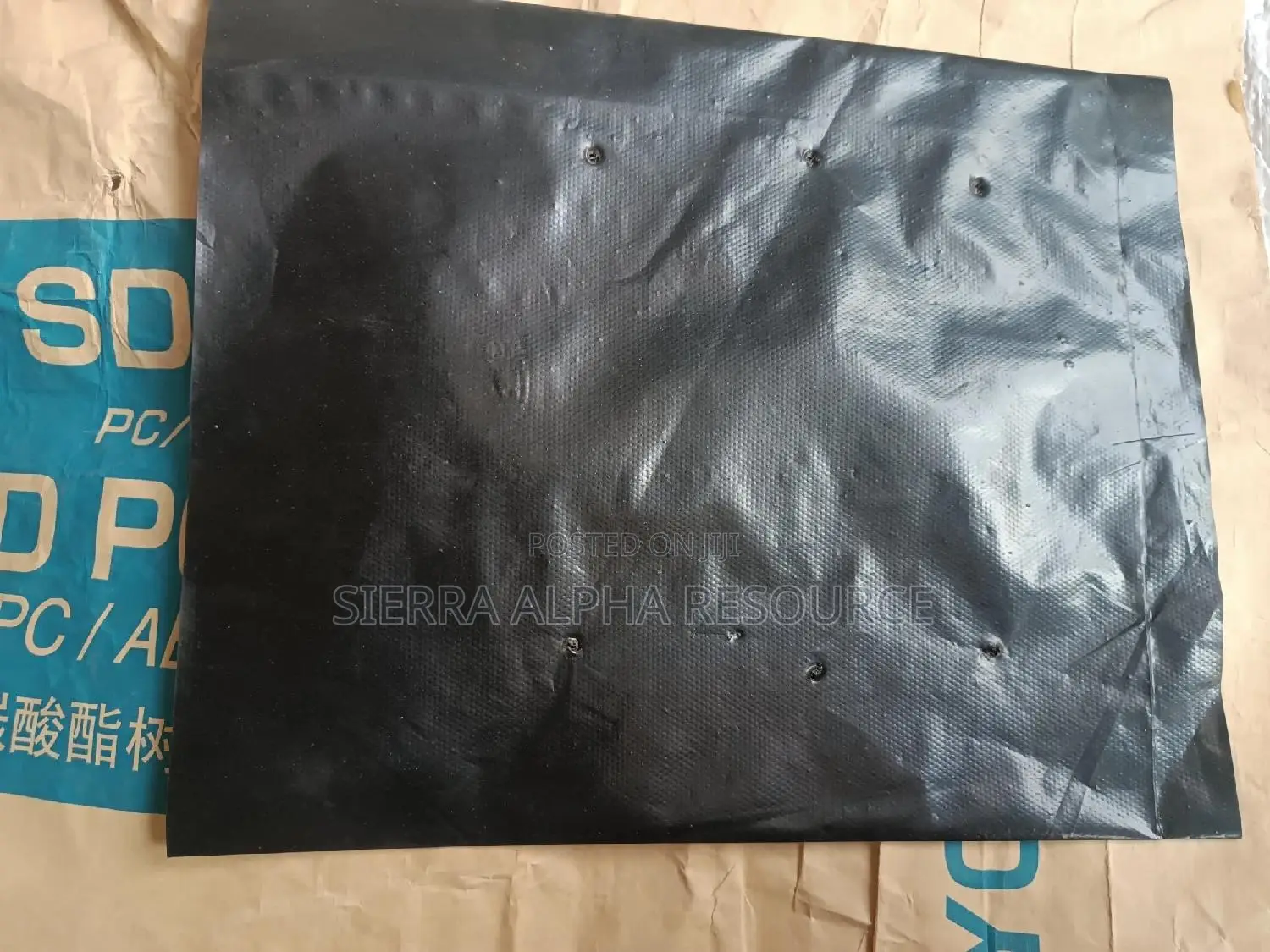 Growing Bags