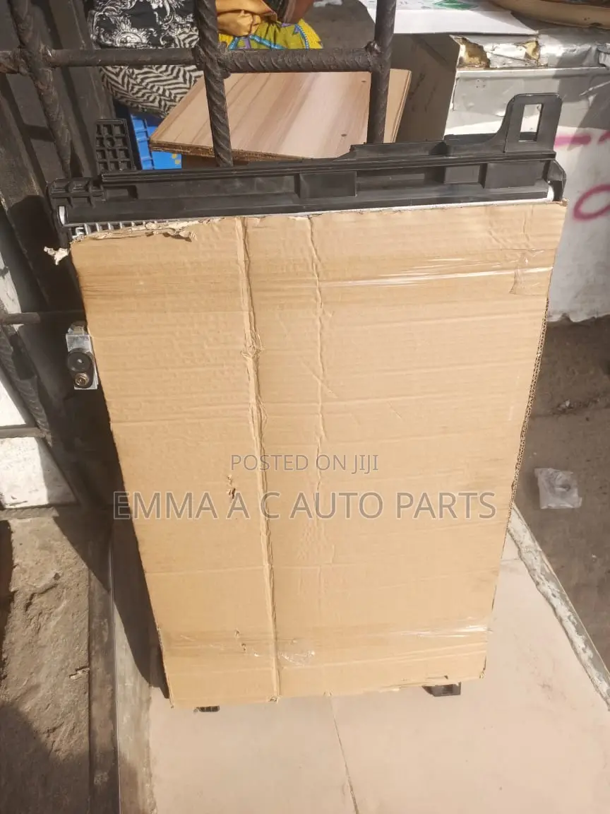 Ac Condenser for Mercedes Benz Glk350 Brand New One